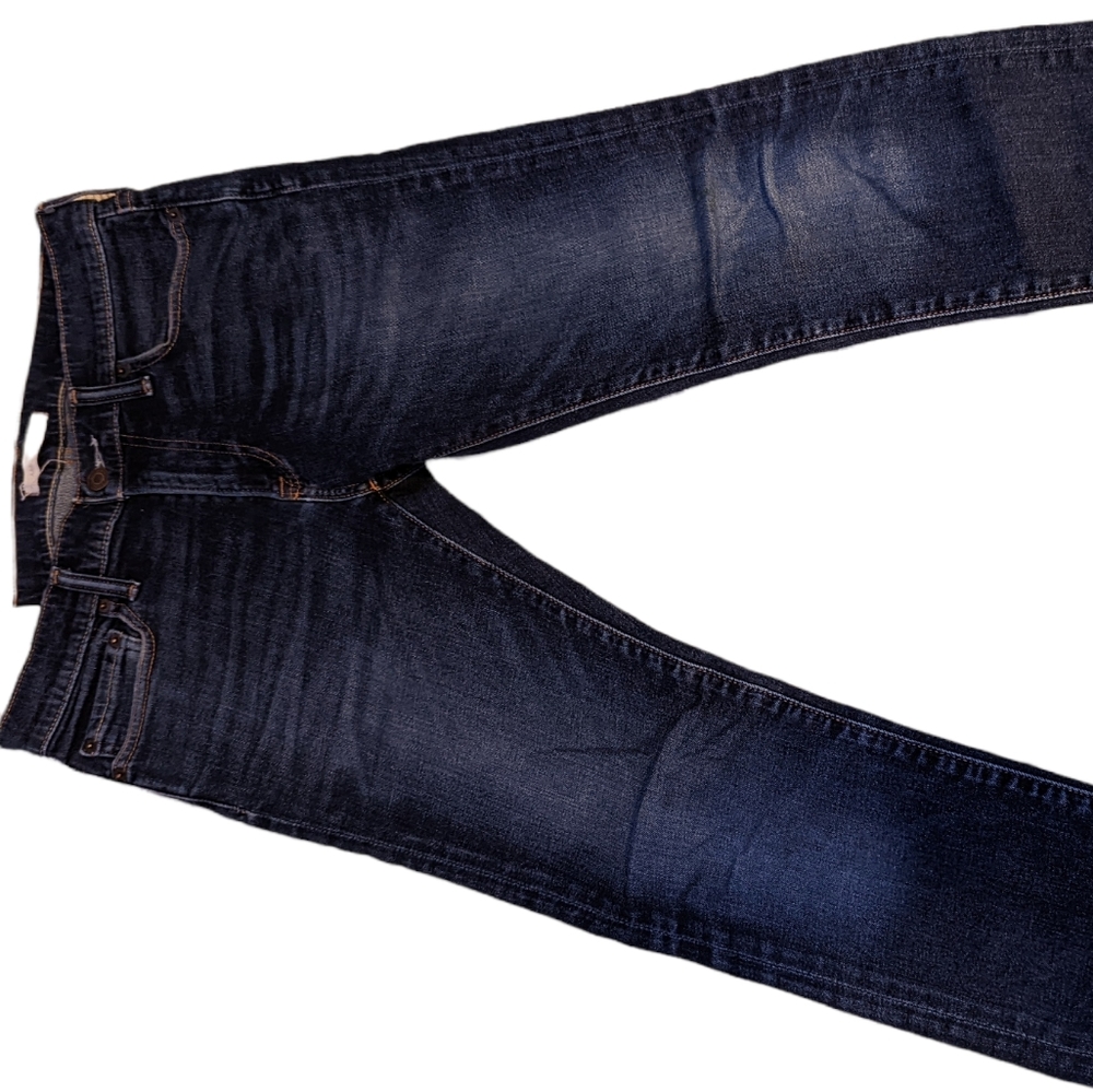 Abercrombie & Fitch Stretch Jeans